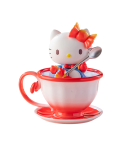 SANRIO characters Teacup Elf Series